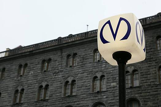 Петербургу пообещали три новых станции метро