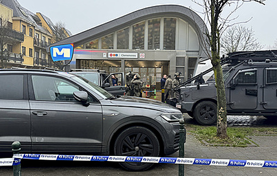 Стрельба в центре города, вербовка подростков: как процветает преступность в ЕС
