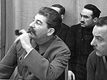 Дым без огня. Встречался ли Сталин с Гитлером во Львове: анализ документов