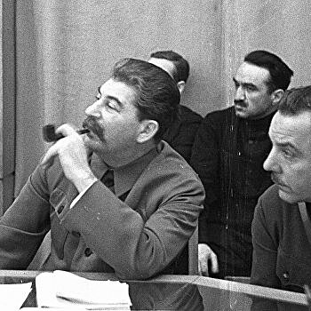 Дым без огня. Встречался ли Сталин с Гитлером во Львове: анализ документов