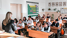 В Бурятии полицейские и общественники организовали встречи со школьниками