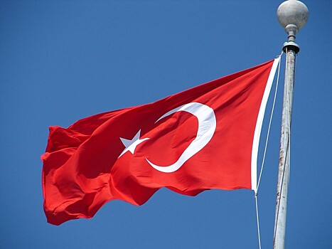 Оппозиционная партия Турции построит школу в Шуше