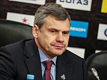 У главного тренера «Ак Барса» обнаружили коронавирус