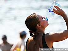 Терапевт назвал самые частые ошибки людей в жару