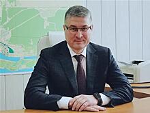 Андрей Дроботов покинул мэрию Тольятти