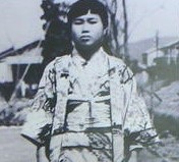 Садако Сасаки стала символом мира и категорического отказа от ядерной войны.