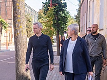 В Велиже Смоленской области отремонтируют Дом культуры