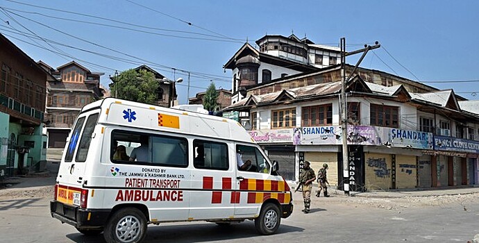 Малыш из Индии умер в колодце во время 80-часовой спасательной операции