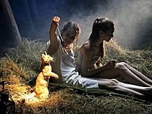 Онегин, Телегин и Ткачук: Как три Евгения сошлись в одном фестивальном фильме