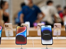 «Лаборатория Касперского» обнаружила 25 тысяч поддельных сайтов по продаже iPhone 14 по всему миру