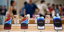 «Лаборатория Касперского» обнаружила 25 тысяч поддельных сайтов по продаже iPhone 14 по всему миру