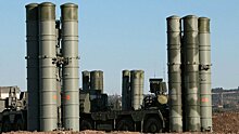 Российские С-400 сведут на нет ядерную угрозу США Китаю
