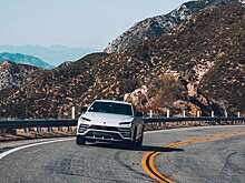 Кругосветный путешественник на Lamborghini прибыл в Россию