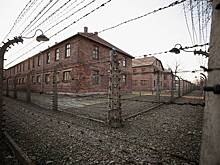 Пьяные туристы из Финляндии ворвались в музей и оскорбили память жертв Освенцима