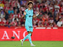 Президент «Бенфики» Руй Кошта высказался о возможном возвращении Жоау Феликса в команду