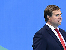 Сальников рассказал, как могут регистрировать рекорд России со стартов в США