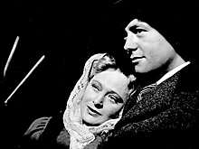 Утерянные минуты фильма Орсона Уэллса восстановят при помощи ИИ