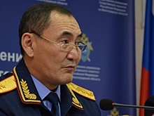 Главный следователь Волгоградской области увеличил доход