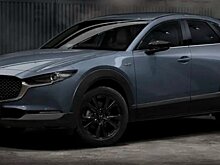 Mazda обновила моторную гамму для «тройки» и кроссовера CX-30