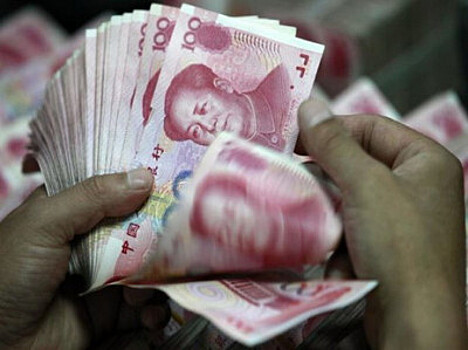 В Китае экс-чиновника оштрафовали на более, чем 36 миллионов долларов