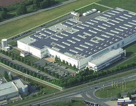 Группа компаний Roca Group приобрела немецкую компанию Sanit