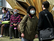 Названа причина вспышки пневмонии в Китае