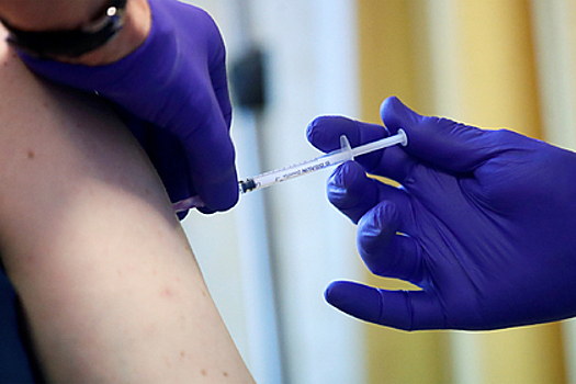 Подсчитан процент готовых привиться российской вакциной от коронавируса немцев
