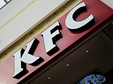 Сервис доставки еды начали тестировать в KFC