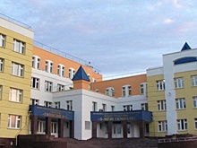 В Чебоксарах строящуюся школу объединят с гимназией